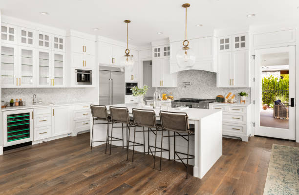 24/7 Emergency Kitchen Island Installation experts in New Germany, MN